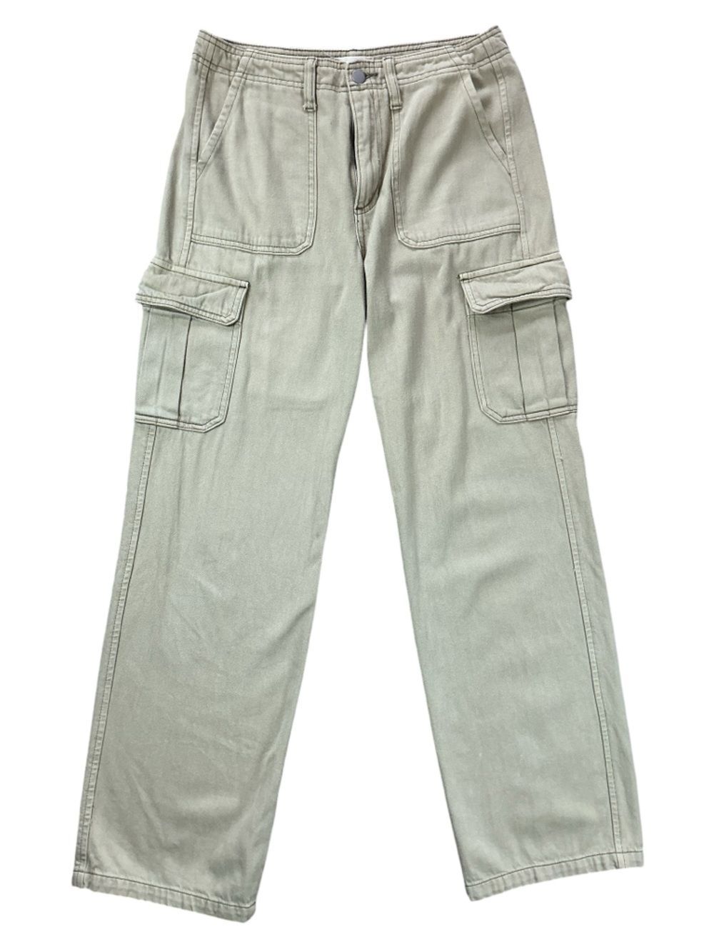 Alter’d State Utility Cargo Pants Size 27